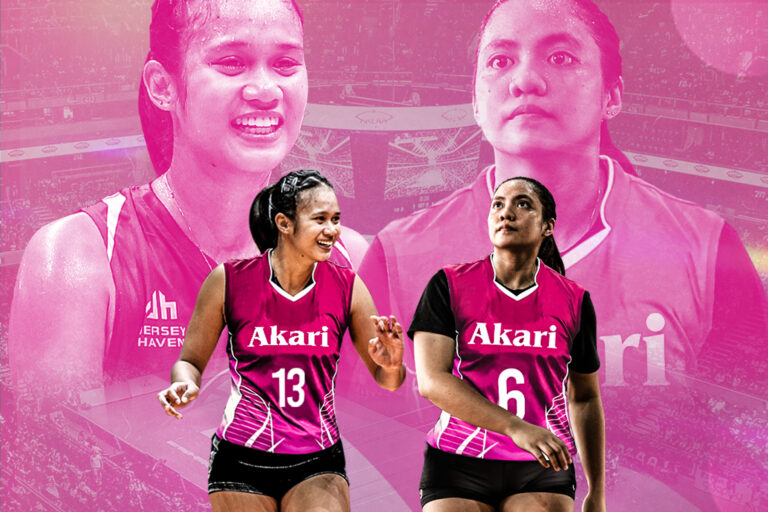 maraguinot-sisters