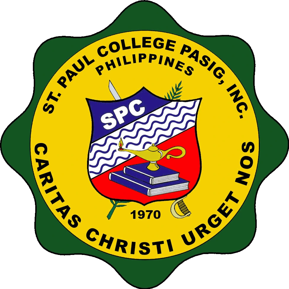 Saint Paul College Pasig