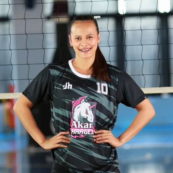 Judith Abil