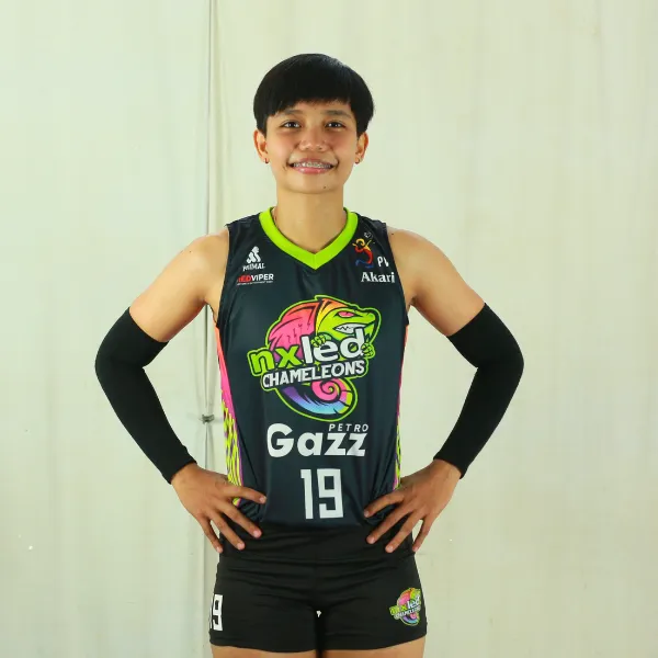 Jovelyn Fernandez