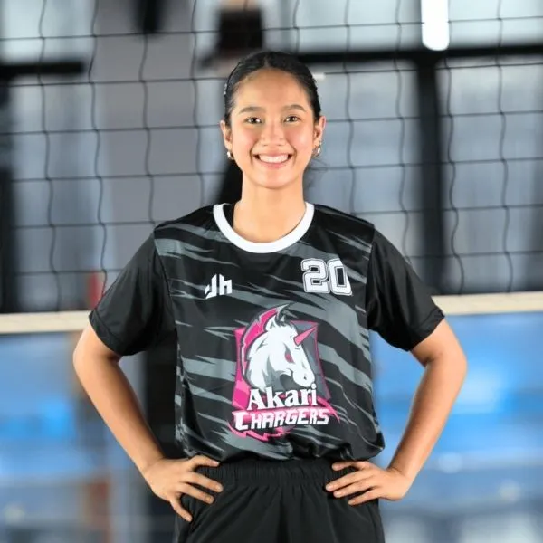 Julianne Monares