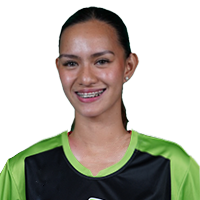 Razel Aldea - Akari Sports