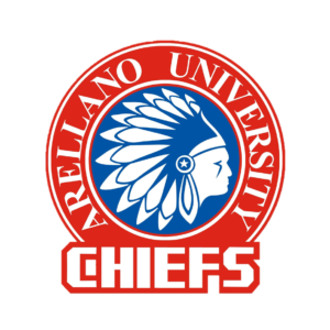 Arellano Lady Chiefs