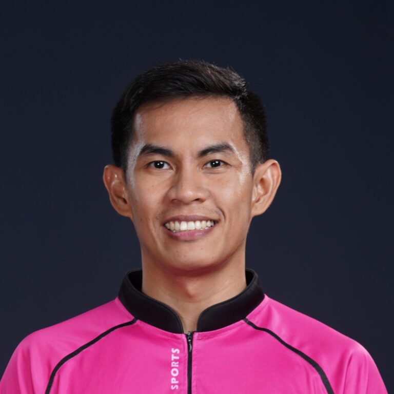 Juvie Mark G. Managaring