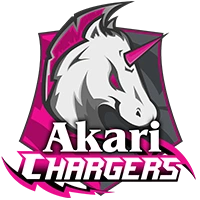 Akari Chargers Logo