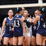 UAAP88 HSGVB – FEU-D vs ADU – ADU-4061