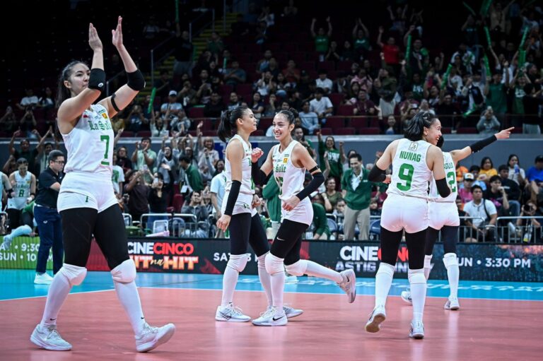 dlsu