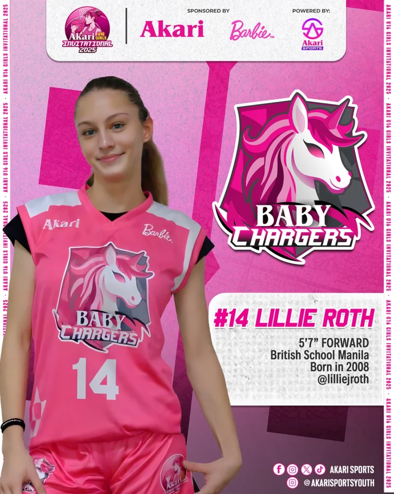 Lilie Roth