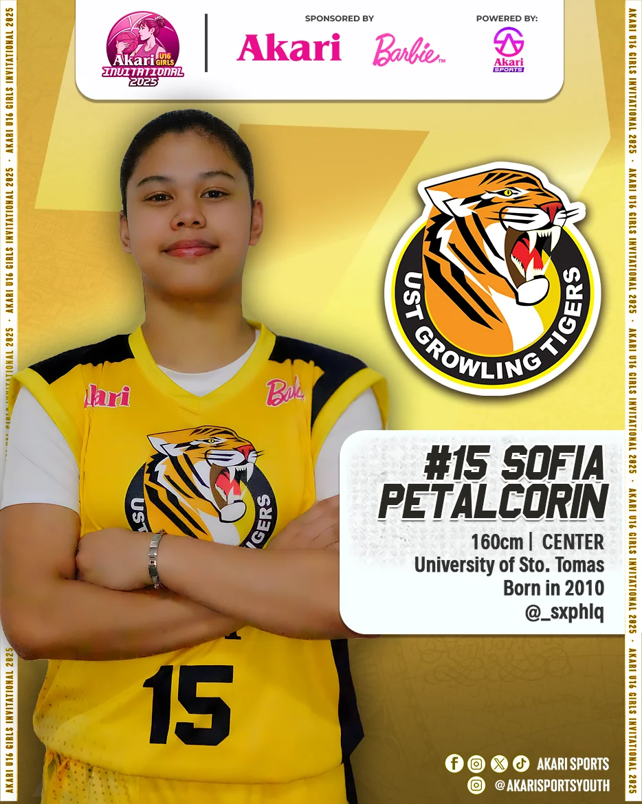 15-PETALCORIN