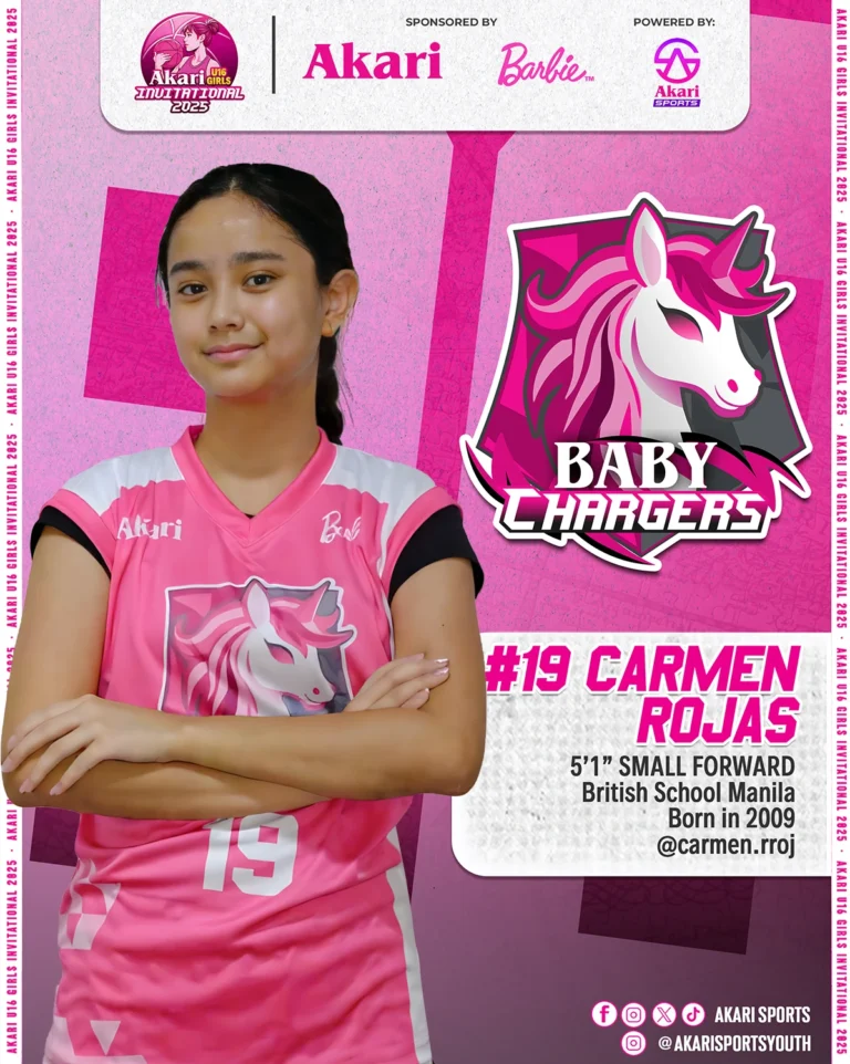 Carmen Rojas