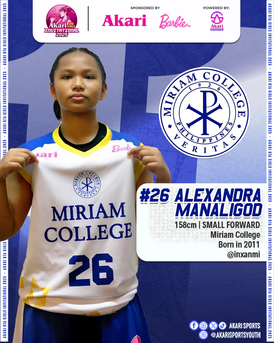 26-MANALIGOD