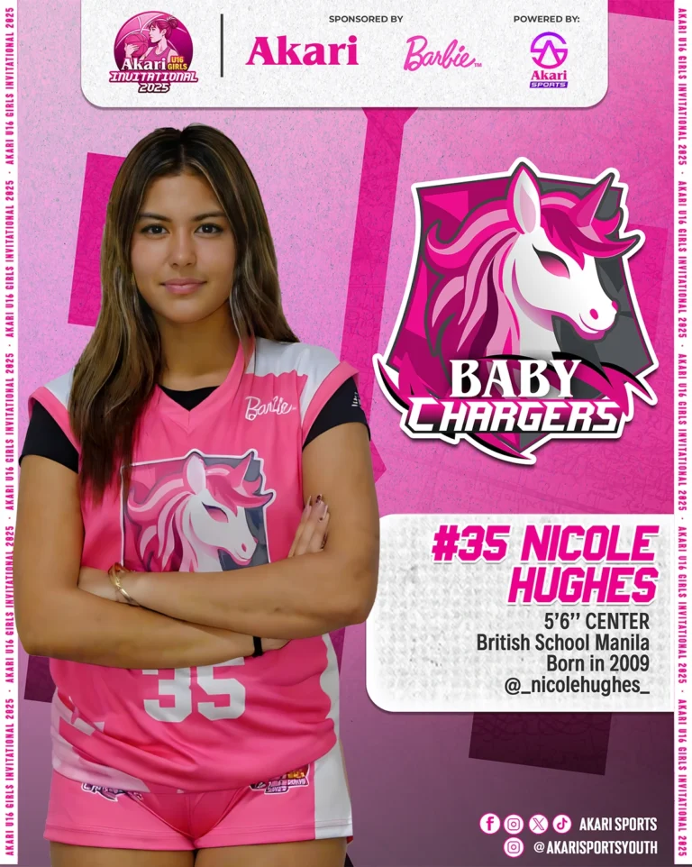 Nicole Hughes