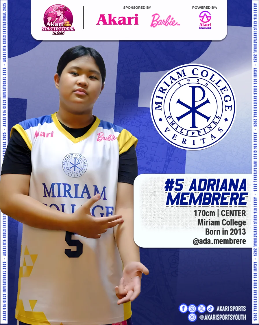 5-MEMBREBRE