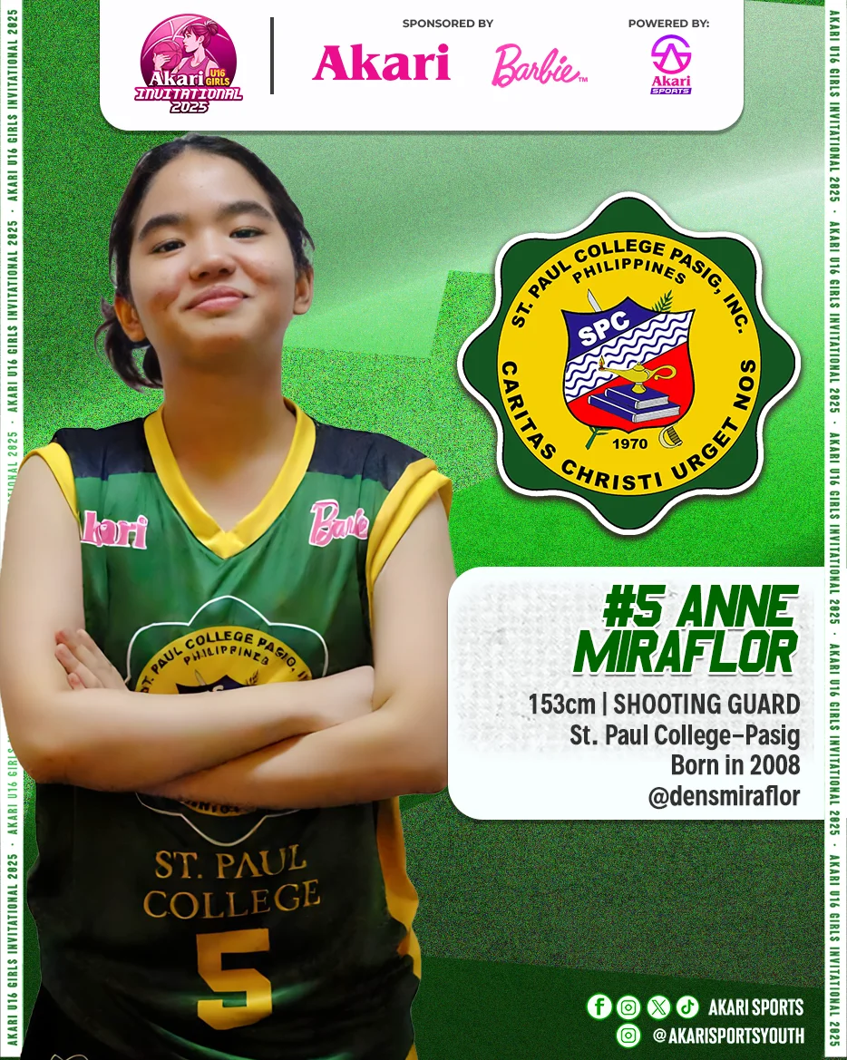 5-MIRAFLOR