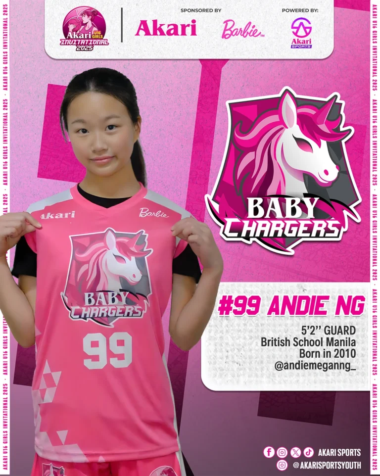 Andie Ng