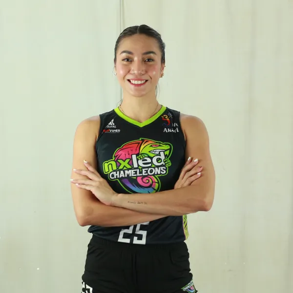 Abigail Maraño