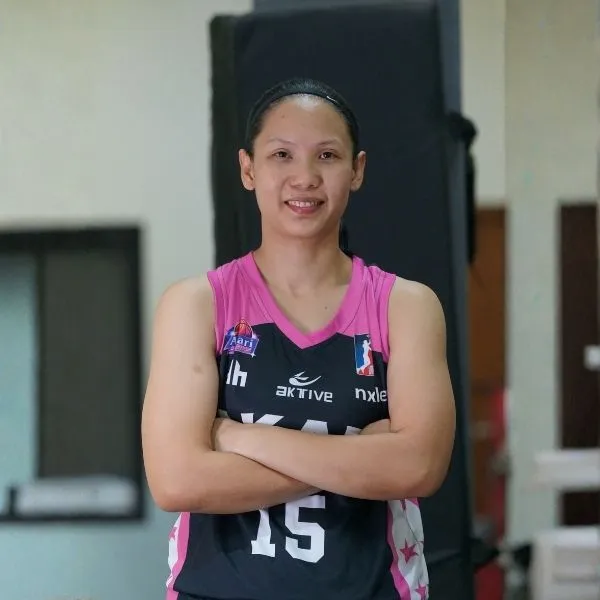 RAIZA ROSE P. DY